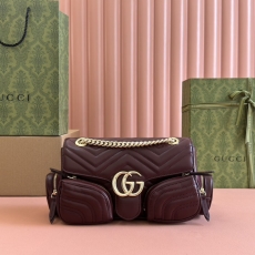 Gucci Satchel Bags